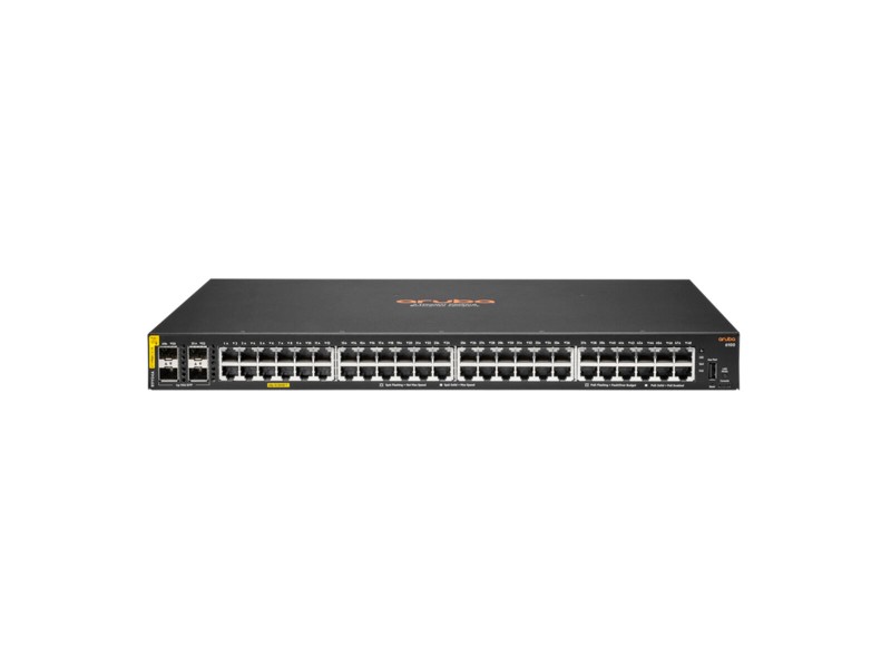 Ключ за десктоп HPE R9Y04A NaN –  BB Мрежови комутатори