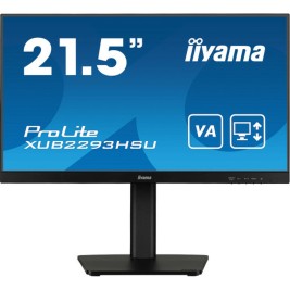Монитор Iiyama XUB2293HSU-B7 21,5" Full HD