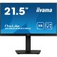 Монитор Iiyama XUB2293HSU-B7 21,5 Full HD NaN –  BB Монитори