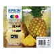 Оригиална касета за мастило Epson XP-2200 Черен/Циан/Магента/Жълт (8 броя) NaN –  BB Касети с мастило