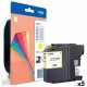 Оригиална касета за мастило Brother MFC-J4420DW J4620DW Жълт (5 броя) NaN –  BB Касети с мастило