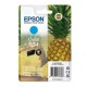 Оригиална касета за мастило Epson XP-2200 WF-2910DWF Синьо-зелен (10 броя) NaN –  BB Касети с мастило