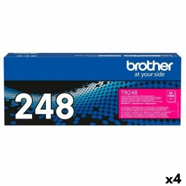 Oригинален тонер Brother HLL3220CW, 3240CDW, DCPL3520CDW, 3560CDW, MFCL3740CDW, 3760CDW, HLL8230CDW, 8240CDW, MFCL8340CDW, 8390C