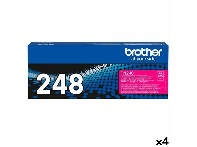 Oригинален тонер Brother HLL3220CW, 3240CDW, DCPL3520CDW, 3560CDW, MFCL3740CDW, 3760CDW, HLL8230CDW, 8240CDW, MFCL8340CDW, 8390C NaN –  BB Тонер касети