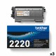Oригинален тонер Brother HL2240D/2250DN/2270DW Черен (3 броя) NaN –  BB Тонер касети