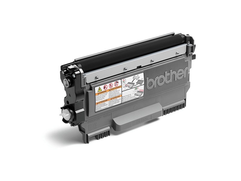 Oригинален тонер Brother HL2240D/2250DN/2270DW Черен (3 броя) NaN –  BB Тонер касети