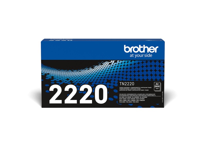 Oригинален тонер Brother HL2240D/2250DN/2270DW Черен (3 броя) NaN –  BB Тонер касети