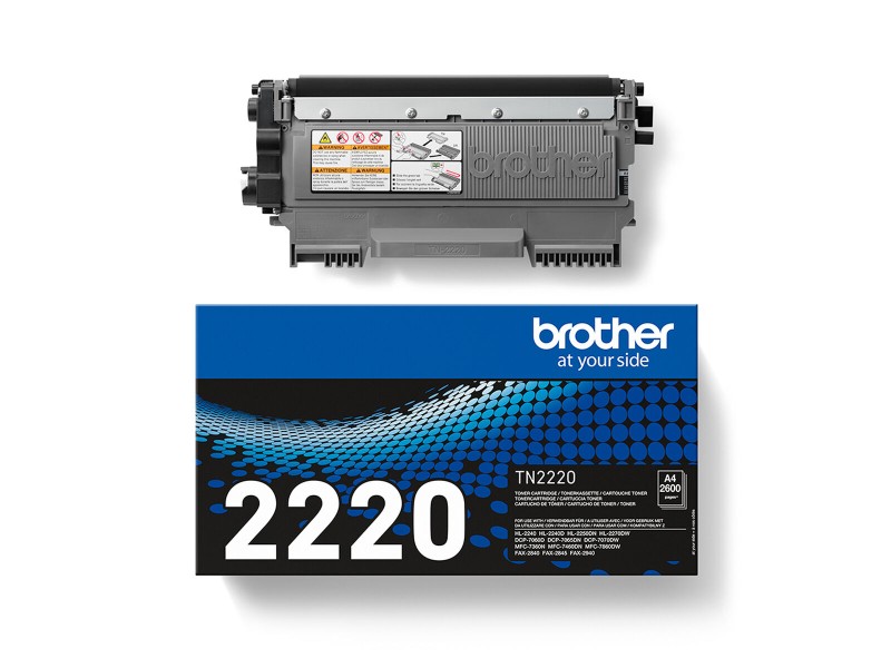 Oригинален тонер Brother HL2240D/2250DN/2270DW Черен (3 броя) NaN –  BB Тонер касети