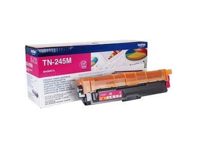 Oригинален тонер Brother HL3140CW/HL3150CDW Пурпурен цвят (4 броя) NaN –  BB Тонер касети