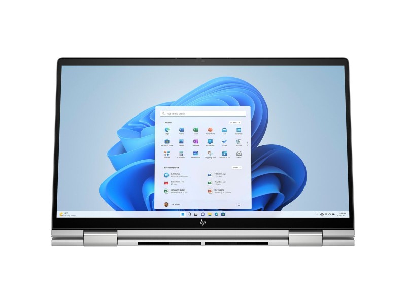 Лаптоп HP 7H9Y3UA 15,6 Intel Core i7-1355U 16 GB RAM 512 GB SSD (След ремонт A+) NaN –  BB Лаптопи
