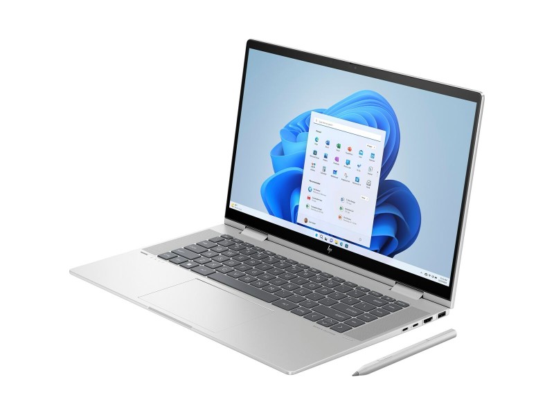 Лаптоп HP 7H9Y3UA 15,6 Intel Core i7-1355U 16 GB RAM 512 GB SSD (След ремонт A+) NaN –  BB Лаптопи