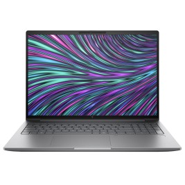Лаптоп HP ZBook Power 16 G11 Ultra 5 16" 16 GB RAM 1 TB SSD NVIDIA RTX A1000