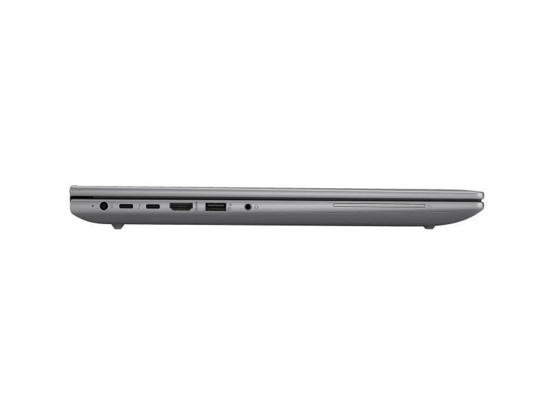 Лаптоп HP ZBook Power 16 G11 Ultra 5 16 16 GB RAM 1 TB SSD NVIDIA RTX A1000 NaN –  BB Лаптопи