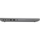 Лаптоп HP ZBook Power 16 G11 Ultra 5 16 16 GB RAM 1 TB SSD NVIDIA RTX A1000 NaN –  BB Лаптопи