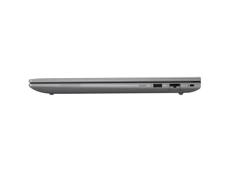 Лаптоп HP ZBook Power 16 G11 Ultra 5 16 16 GB RAM 1 TB SSD NVIDIA RTX A1000 NaN –  BB Лаптопи