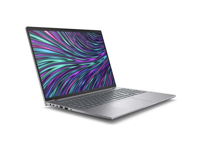 Лаптоп HP ZBook Power 16 G11 Ultra 5 16 16 GB RAM 1 TB SSD NVIDIA RTX A1000 NaN –  BB Лаптопи