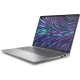 Лаптоп HP ZBook Power 16 G11 Ultra 5 16 16 GB RAM 1 TB SSD NVIDIA RTX A1000 NaN –  BB Лаптопи