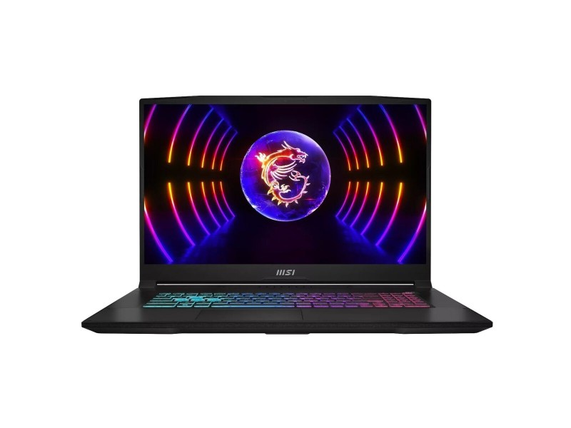 Лаптоп MSI B13VEK-1261XPL 15,6 Intel Core i7-13620H 16 GB RAM 1 TB SSD Nvidia Geforce RTX 4050 NaN –  BB Лаптопи
