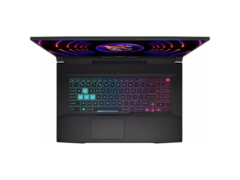Лаптоп MSI B13VEK-1261XPL 15,6 Intel Core i7-13620H 16 GB RAM 1 TB SSD Nvidia Geforce RTX 4050 NaN –  BB Лаптопи