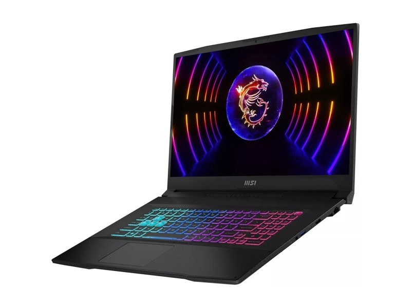 Лаптоп MSI B13VEK-1261XPL 15,6 Intel Core i7-13620H 16 GB RAM 1 TB SSD Nvidia Geforce RTX 4050 NaN –  BB Лаптопи