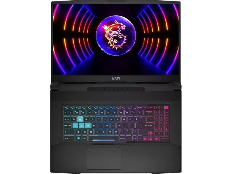 Лаптоп MSI B13VEK-1261XPL 15,6 Intel Core i7-13620H 16 GB RAM 1 TB SSD Nvidia Geforce RTX 4050 NaN –  BB Лаптопи