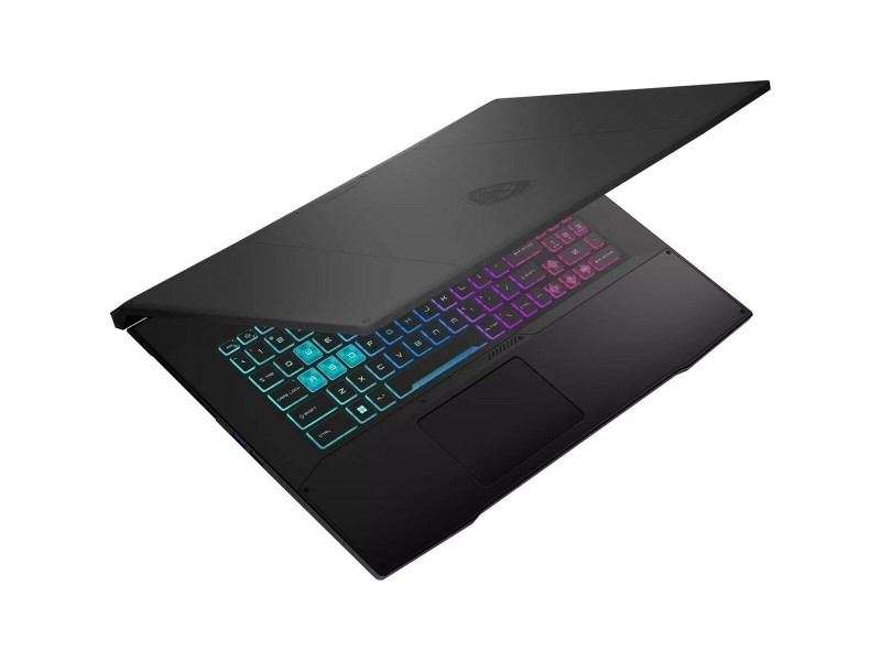 Лаптоп MSI B13VEK-1261XPL 15,6 Intel Core i7-13620H 16 GB RAM 1 TB SSD Nvidia Geforce RTX 4050 NaN –  BB Лаптопи