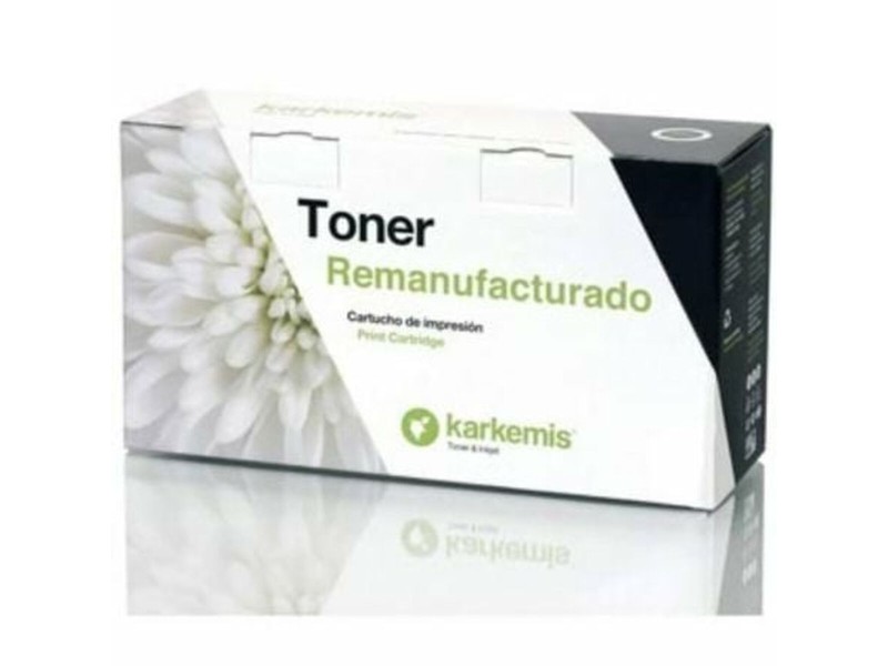 Рециклируем тонер Karkemis TN-248XL Пурпурен цвят NaN –  BB Тонер касети