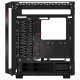 ATX полу-висока кутия XPG 15260188 Черен NaN –  BB Калъфи за настолни компютри