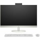 Всичко е едно HP 27-CR0057NS 27 16 GB RAM 512 GB SSD AMD Ryzen 5 7520U NaN –  BB Всичко в едно