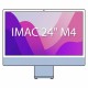 Всичко е едно Apple MWV13Y/A 256 GB SSD M4 16 GB RAM NaN –  BB Всичко в едно