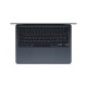 Лаптоп Apple MacBook Air 13,6 16 GB RAM 256 GB SSD Испанска Qwerty M2 NaN –  BB Лаптопи