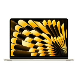 Лаптоп Apple MacBook Air 13,6" 16 GB RAM 256 GB SSD Испанска Qwerty M2