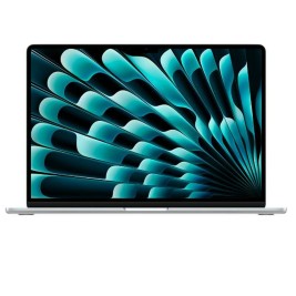 Лаптоп Apple MacBook Air M3 16 GB RAM 256 GB SSD Испанска Qwerty 15,3"