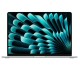 Лаптоп Apple MacBook Air M3 16 GB RAM 256 GB SSD Испанска Qwerty 15,3 NaN –  BB Лаптопи
