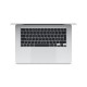 Лаптоп Apple MacBook Air M3 16 GB RAM 256 GB SSD Испанска Qwerty 15,3 NaN –  BB Лаптопи
