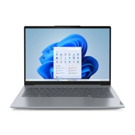 Лаптоп Lenovo TBOOK 14 G7 14" amd ryzen 5 7535U 16 GB RAM 512 GB SSD Испанска Qwerty