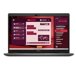 Лаптоп Dell LATITUDE 3450 14" 16 GB RAM 512 GB SSD Intel Core Ultra 5 125U Испанска Qwerty