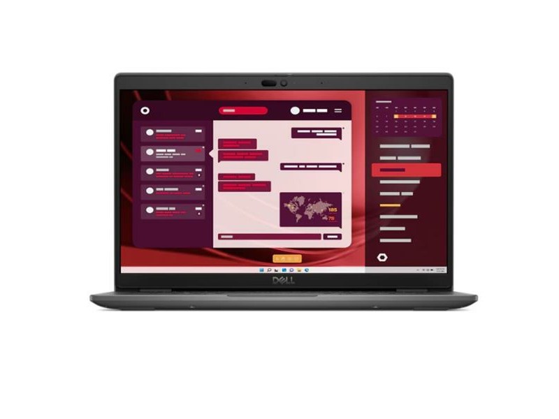 Лаптоп Dell LATITUDE 3450 14 16 GB RAM 512 GB SSD Intel Core Ultra 5 125U Испанска Qwerty NaN –  BB Лаптопи