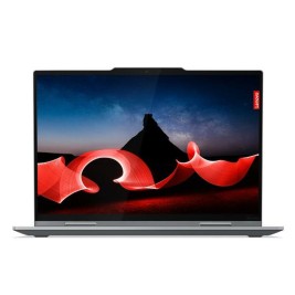 Лаптоп Lenovo X1 G9 14" Intel Core Ultra 5 125U 16 GB RAM 512 GB SSD Испанска Qwerty