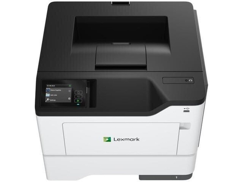 Мултифункционален принтер Lexmark MS631DW NaN –  BB Многофункционални принтери