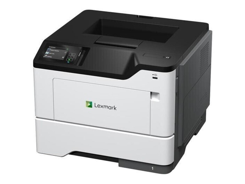 Мултифункционален принтер Lexmark MS631DW NaN –  BB Многофункционални принтери