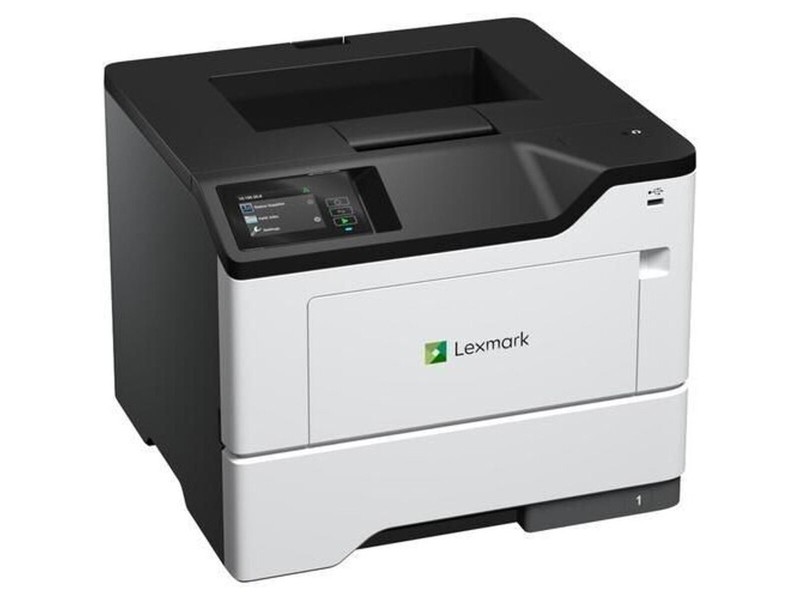 Мултифункционален принтер Lexmark MS631DW NaN –  BB Многофункционални принтери