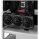 ATX полу-висока кутия XPG DEFENDER-WHCWW Бял NaN –  BB Калъфи за настолни компютри
