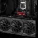 ATX полу-висока кутия XPG DEFENDER-BKCWW Черен NaN –  BB Калъфи за настолни компютри