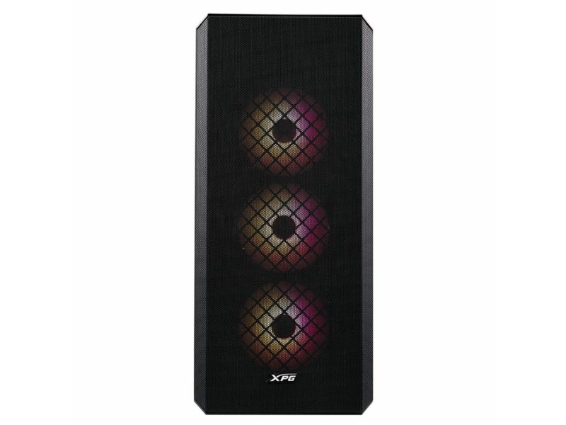 ATX полу-висока кутия XPG DEFENDER-BKCWW Черен NaN –  BB Калъфи за настолни компютри