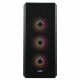 ATX полу-висока кутия XPG DEFENDER-BKCWW Черен NaN –  BB Калъфи за настолни компютри