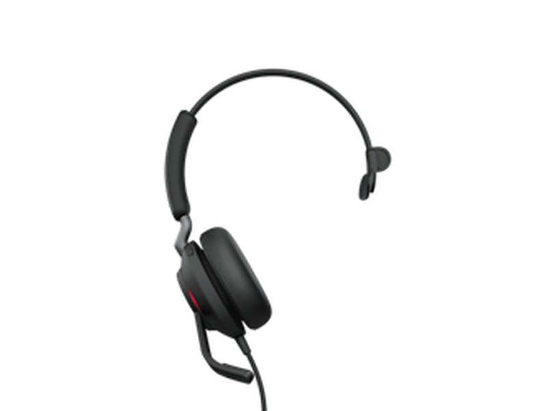 Слушалки с микрофон за игра GN Audio Evolve2 40 SE Черен NaN –  BB Слушалки с микрофони