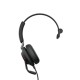 Слушалки с микрофон за игра GN Audio Evolve2 40 SE Черен NaN –  BB Слушалки с микрофони
