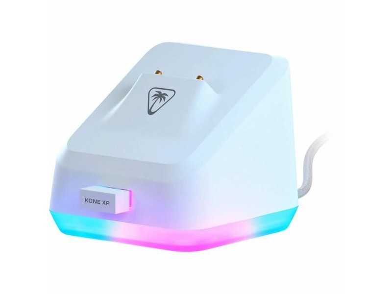 Безжична мишка Turtle Beach Kone XP Air Бял NaN –  BB Мишки за геймъри