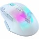 Безжична мишка Turtle Beach Kone XP Air Бял NaN –  BB Мишки за геймъри